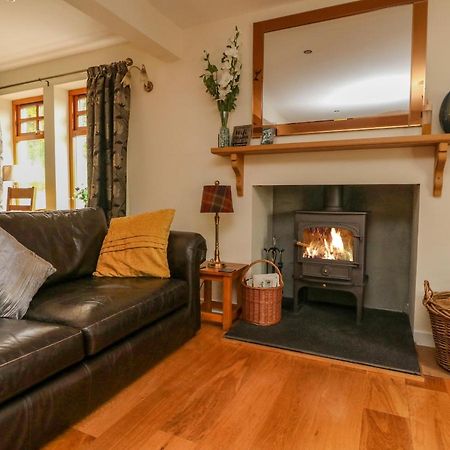 Thistle Dhu Newtonmore Εξωτερικό φωτογραφία