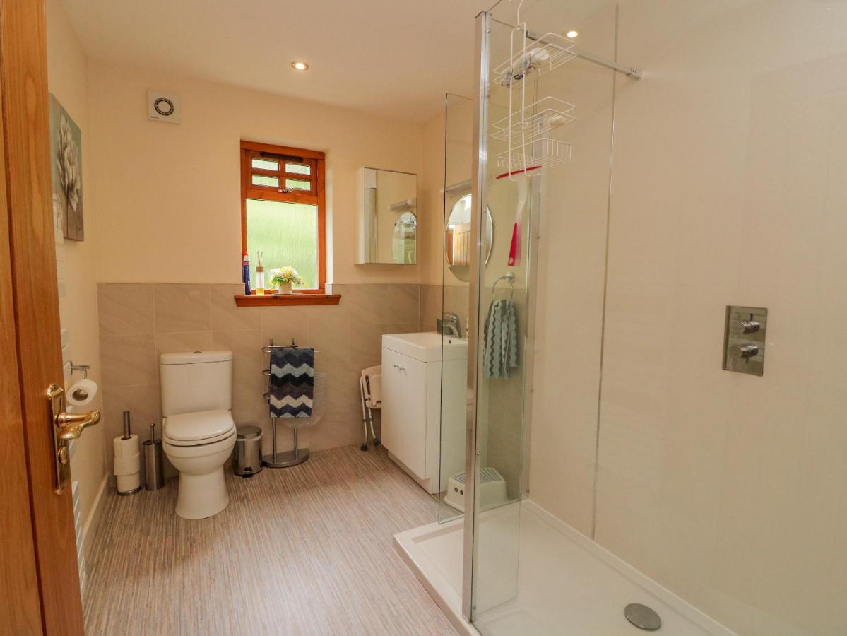 Thistle Dhu Newtonmore Εξωτερικό φωτογραφία
