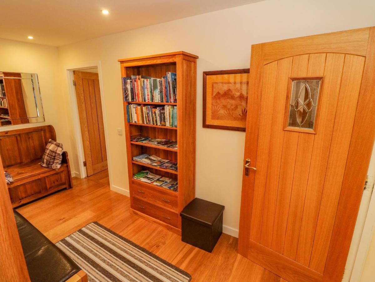 Thistle Dhu Newtonmore Εξωτερικό φωτογραφία